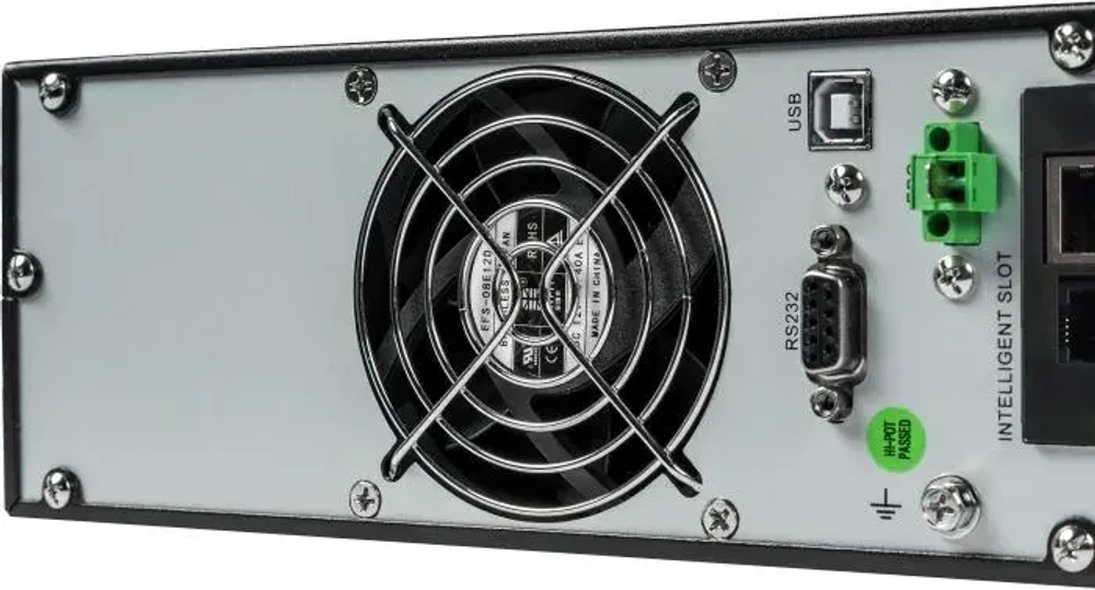 ИБП Systeme Electric SRTSE1000RTXLI-NC