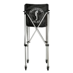 Корзина для мячей RS Square Ball Cart (95001)