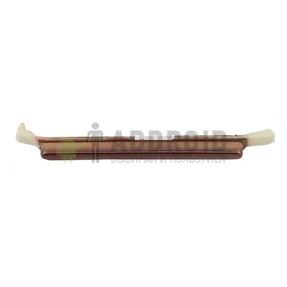Кнопка регулировки громкости для BQ BQ-5070 Magic Rose Gold