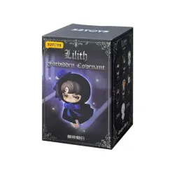 Случайный брелок LILITH: Forbidden Covenant
