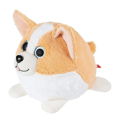 Глазастик Корги 18см. (Fancy)