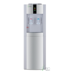 Кулер Ecotronic H1-L White