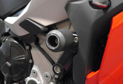 Evotech Performance Слайдеры в раму  BMW S 1000 XR / TE PRN015039-015154