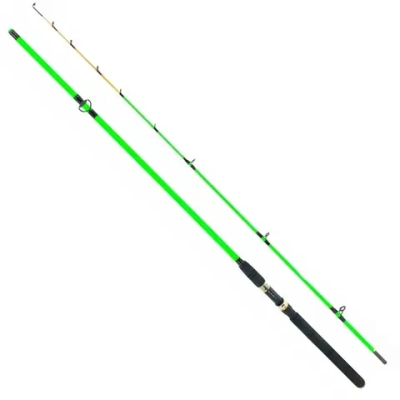 Спиннинг Kaida Inspire 2.40м 20-80гр