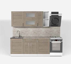 Лира макси 1800 мм