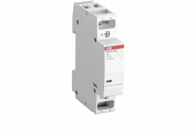 Контактор ABB ESB 24-22 24А, 230В AC/DC (2НО+2НЗ) ghe3291302r0006