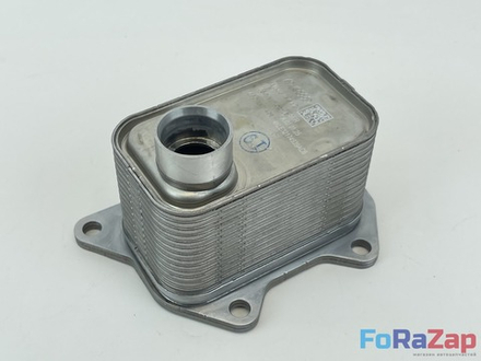 Теплообменник VW VAG 2.0 TFSI GEN5