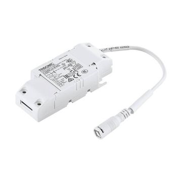 Блок питания 8W 200MA 67476 белый Driver Eglo