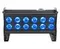 Elation Seven Batten 14 панель LED BAR