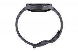 Умные часы Samsung Galaxy Watch 5 SM-R910 44mm черный (SM-R910NZAAMEA)