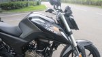 Мотоцикл Loncin CR4 II