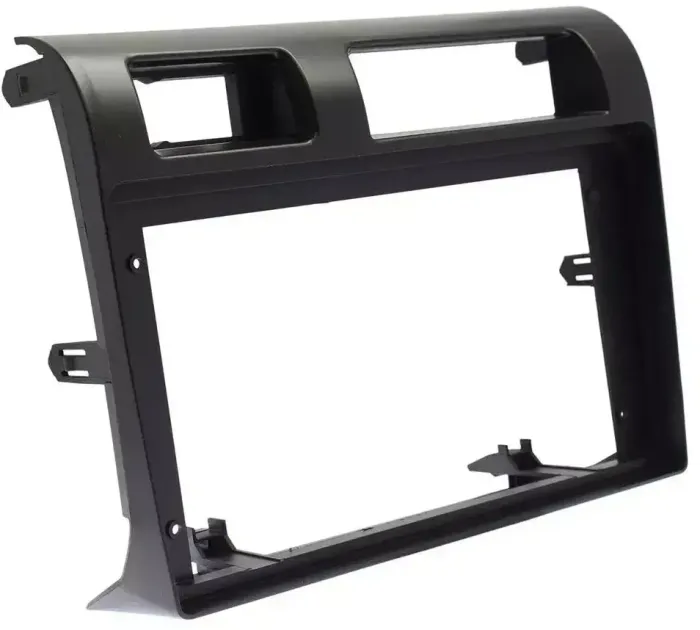 Магнитола для Toyota Land Cruiser 70 2007-2023 - Teyes CC4 монитор 9.2" 2K QLED на Android 14, Быстрейшая, Snapdragon 680, DSP, CarPlay, 4G SIM-слот