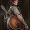 Ellie - The Last of Us