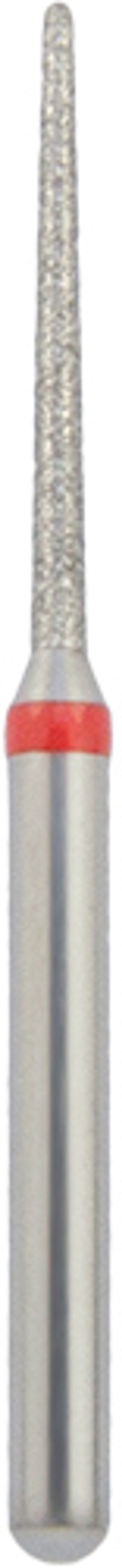 Бор алмазный, тип FG, гр.2 850-010F-FG, NTI, Германия