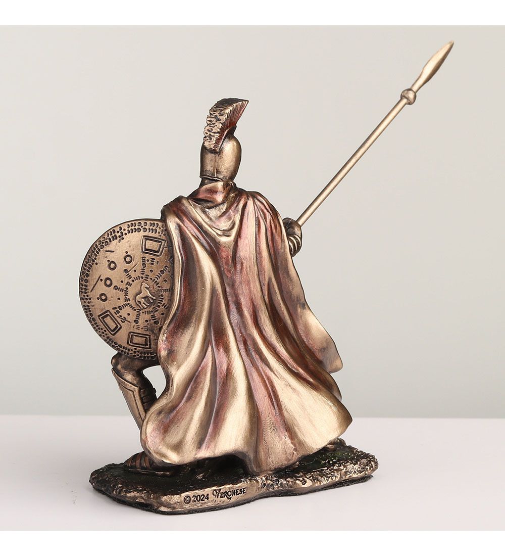 Veronese WS-1445 Статуэтка «Гектор Троянский»