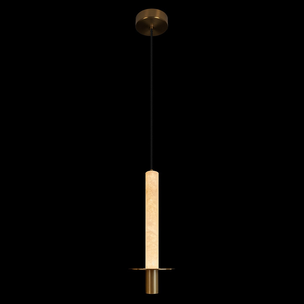Подвесной светильник Loft it Montblanc 10475B Bronze