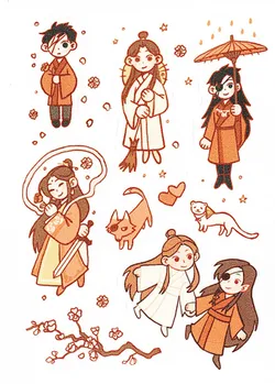 Стикерпак 