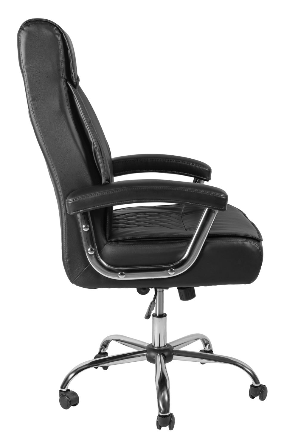 Компьютерное кресло MF-3038-black