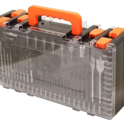 Набор инструментов 1400 пр,в кейсе ISMA ISMA-514002