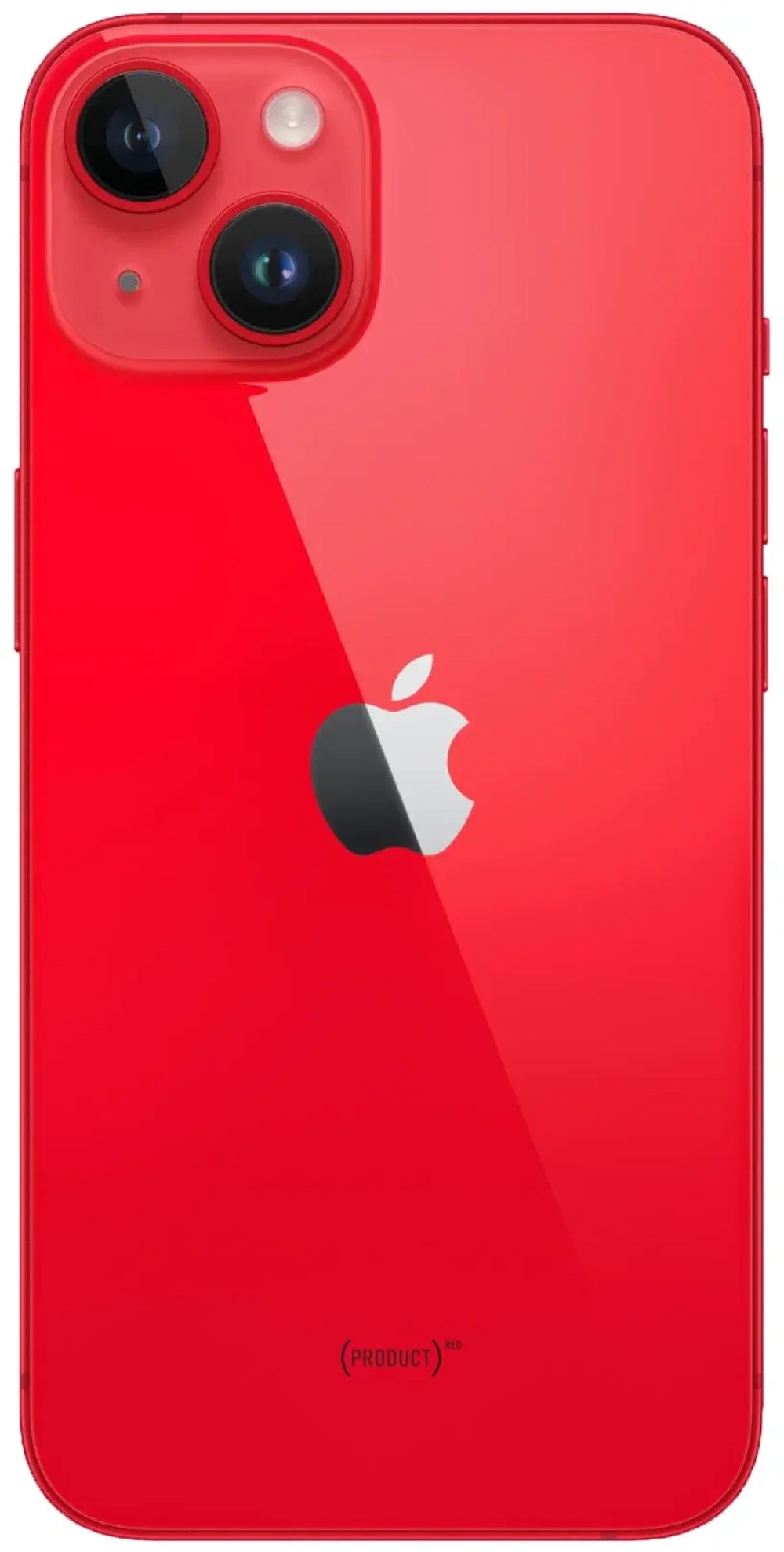 Apple iPhone 14 512GB PRODUCT Red