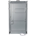 Газовый настенный котел Baxi ECO Life 24 F двухконтурный турбированный