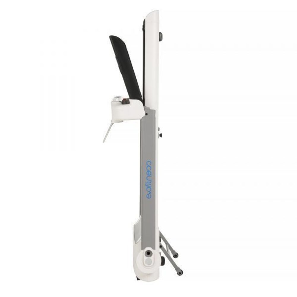 Evo fitness delta