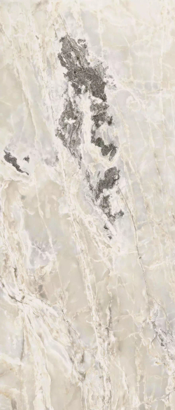 Керамогранит Magnum Onyx&More White Blend Satin 6mm