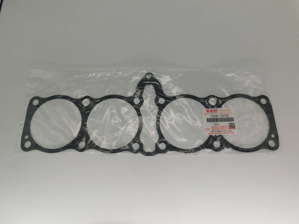 прокладка под гбц Suzuki Bandit GSF1200 01-06 11241-32F00-000