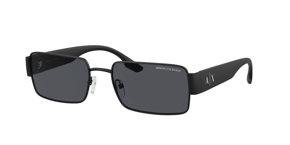 Солнцезащитные очки AX2052S Armani Exchange - черный(AX2052S)