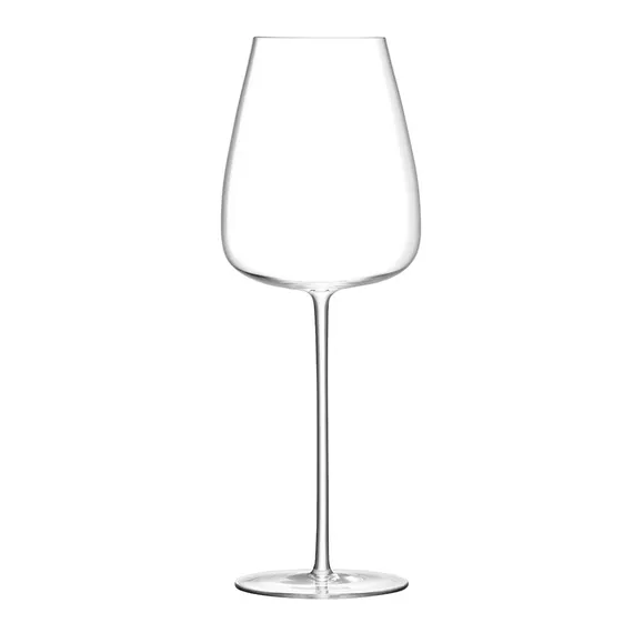 Набор из 2-х бокалов для белого вина Wine Culture 690 мл