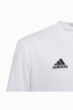 Футболка adidas Entrada 22 Junior