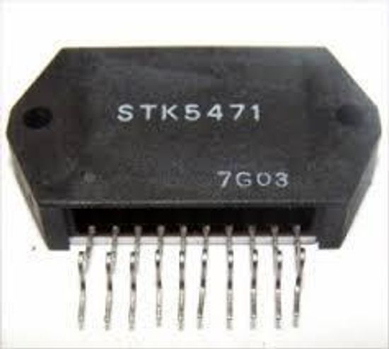 Микросхема TDA6109JF / DBS9MPF