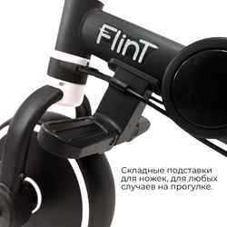 Велосипед-трансформер Flint