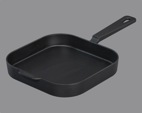 Чугунная сковорода Enders Cast Iron Pan L