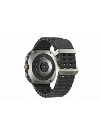 Умные часы Samsung Galaxy Watch Ultra, Gray Titanium