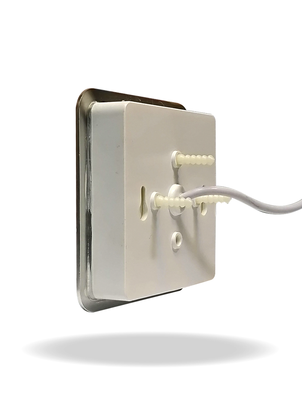 Пульт управления парогенератора Steamtec TOLO KEY (влагостойкий, черный)