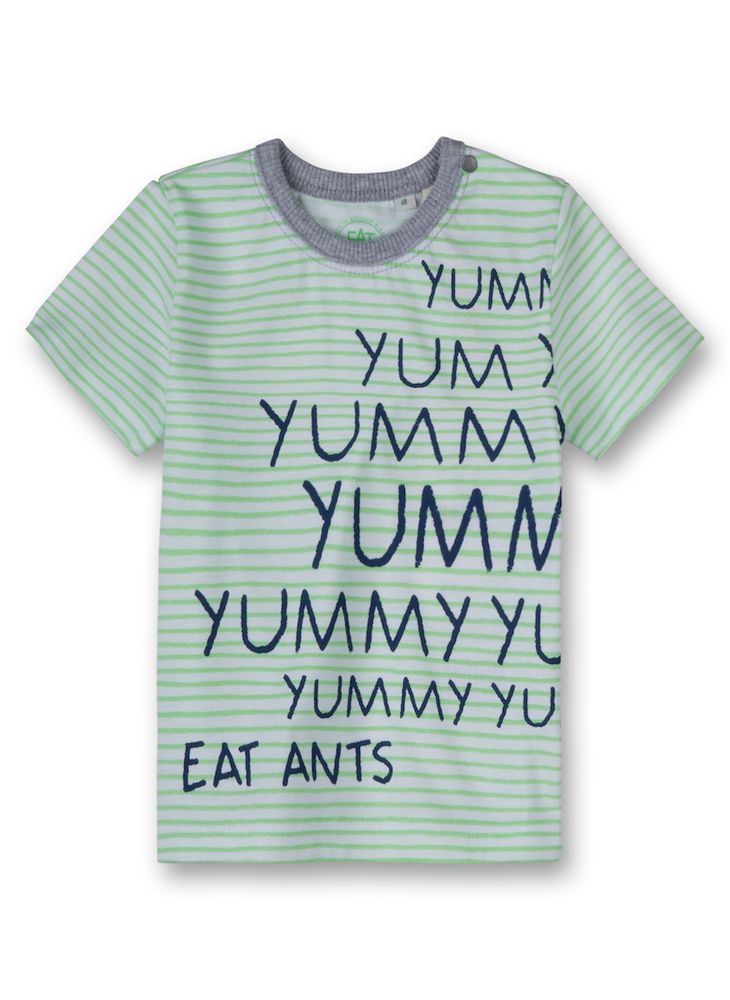 Футболка Eat Ants by Sanetta 113568 4506