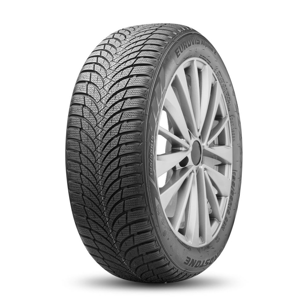 Роудстоун  185/65/15  T 92 Eurovis Alpine 2  XL
