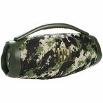 Портативная акустика JBL Boombox 3, Камуфляж