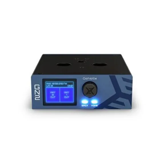 Chamsys GeNetix GN2 2 Port Node DMX интерфейс