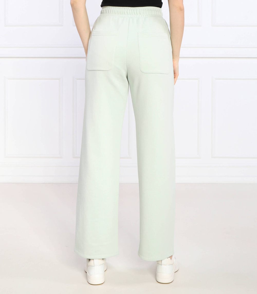 спортивные штаны Max Mara Leisure - мятный(378104366)
