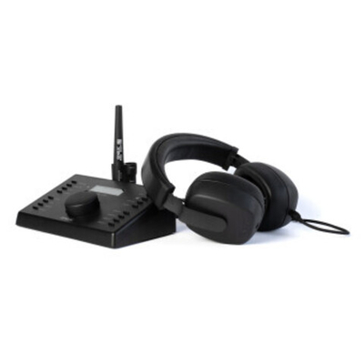 Genelec UNIO Personal Reference Monitoring