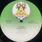 Tangerine Dream ‎– Rubycon (Япония 1978г.)