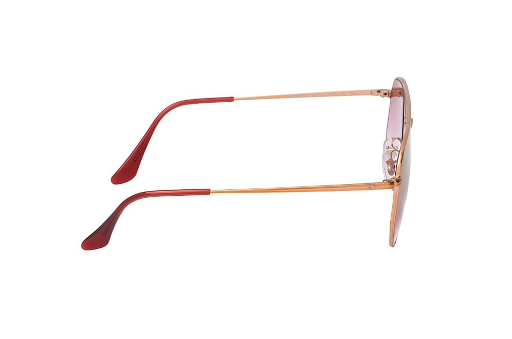Очки Ray-Ban Marshal Double Bridge RB3609 9141/0T / 54 mm