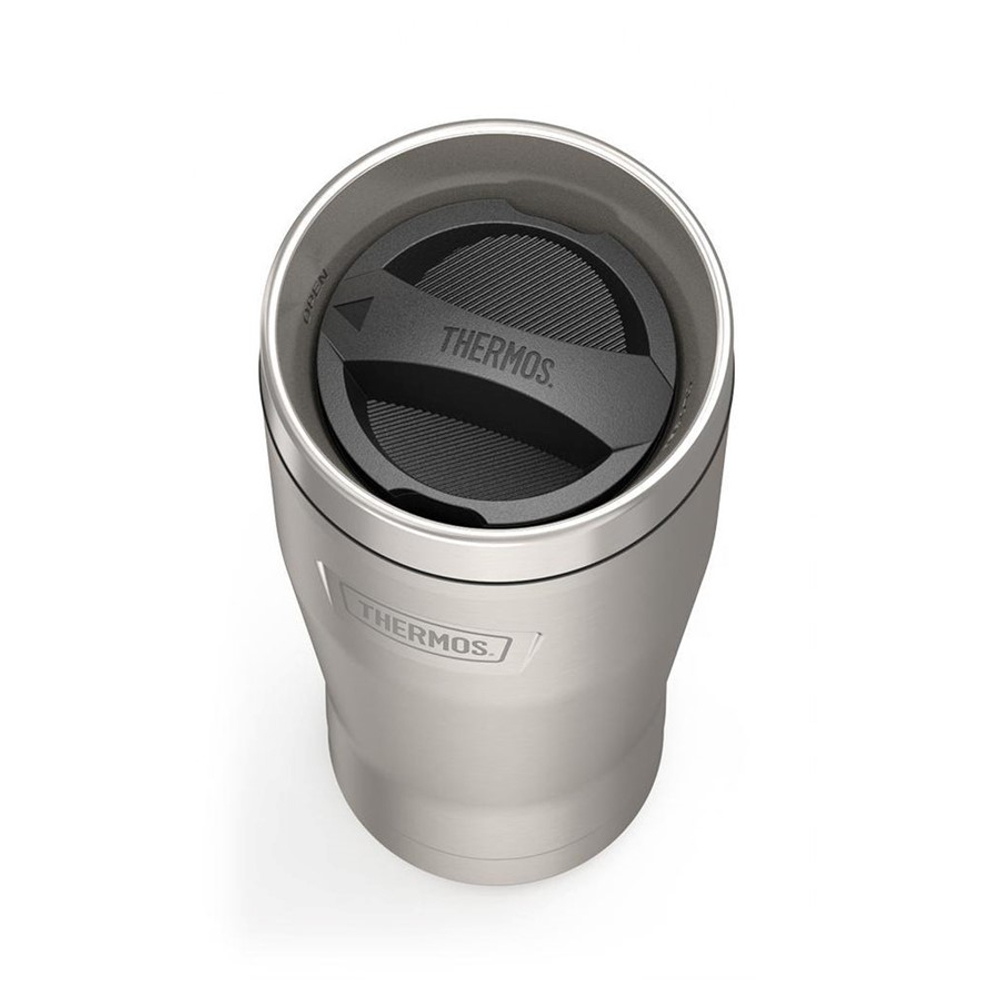 Термокружка Thermos IS-1012 MS (0,47 литра), стальная