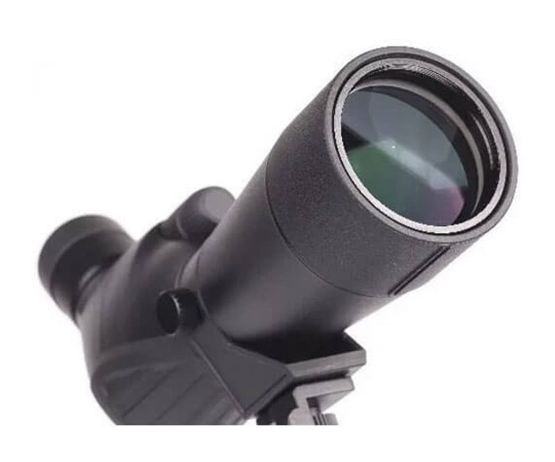 Зрительная труба Kenko PRO1S 16–48x65, наклонная - фото 4