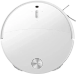 Робот-пылесос Roborock Qrevo Edge 2 Pro белый