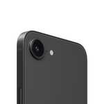 Смартфон Apple iPhone 17e 512GB, eSIM, Black (Черный)