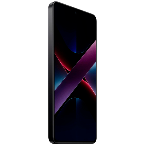 Смартфон Xiaomi Poco X7 Pro 12/256GB, Yellow (Желтый)