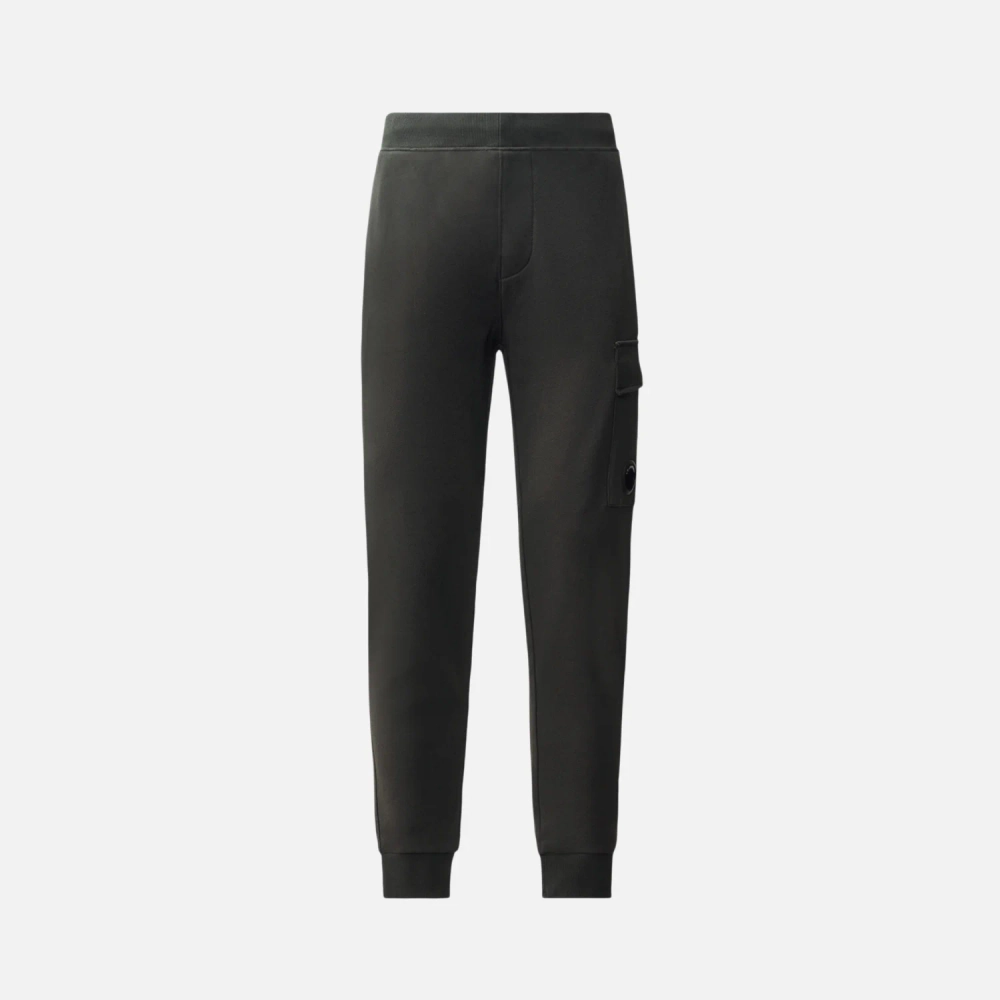 Брюки Diagonal Raised Fleece Lens